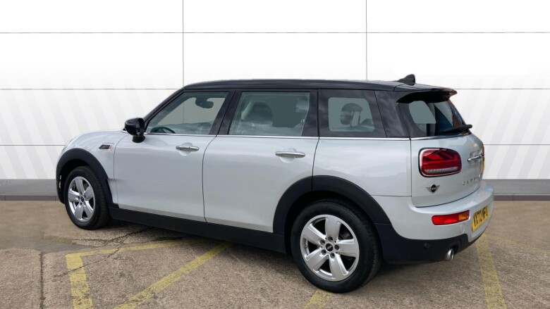 MINI Clubman 1.5 Cooper Classic 6dr Auto Petrol Estate